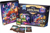 Lorcana - Azurite Sea Gift Set 6 Stitch - Gamesmart